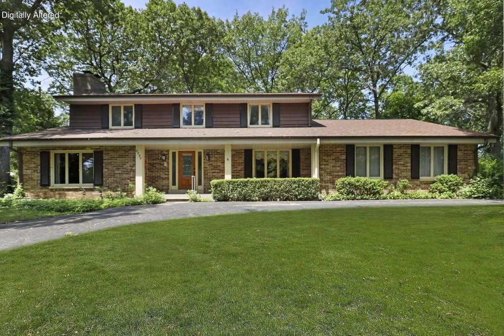 8730 Lakeshore Dr, Pleasant Prairie