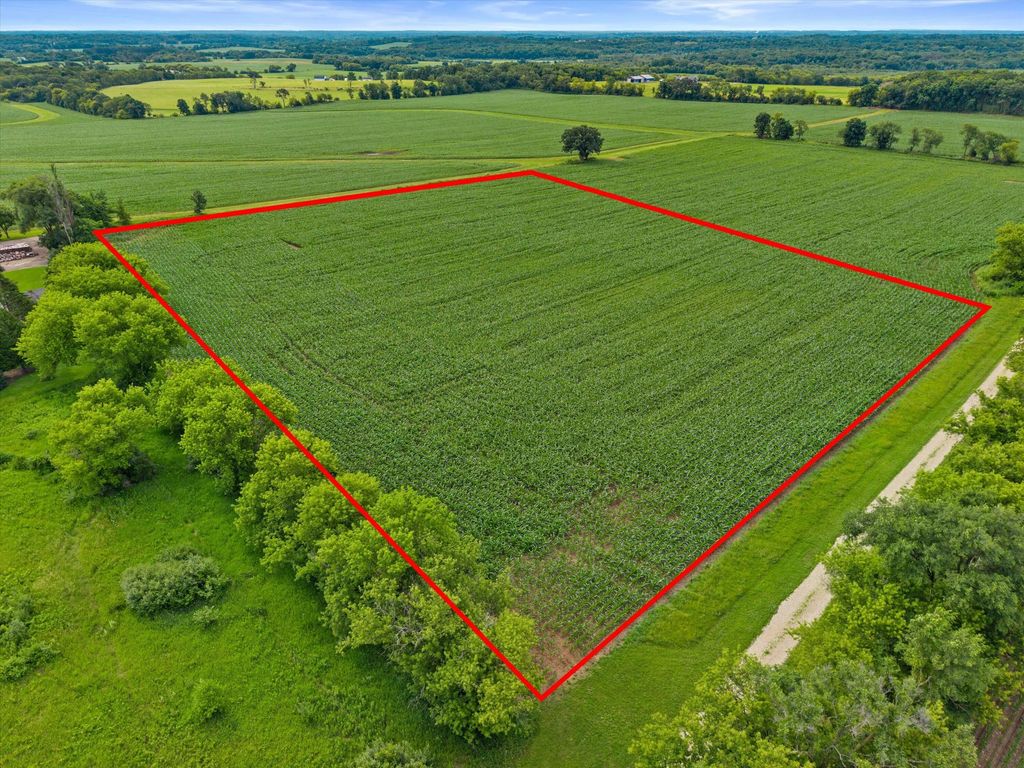 Lt1 County Road D -, Spring Prairie