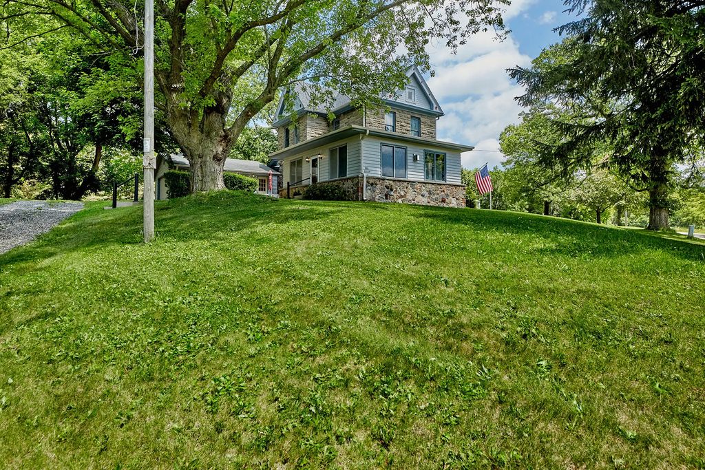 S25w31794 Brandybrook Rd, Wales