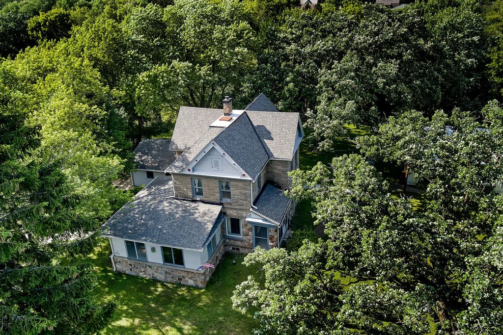 S25w31794 Brandybrook Rd, Wales