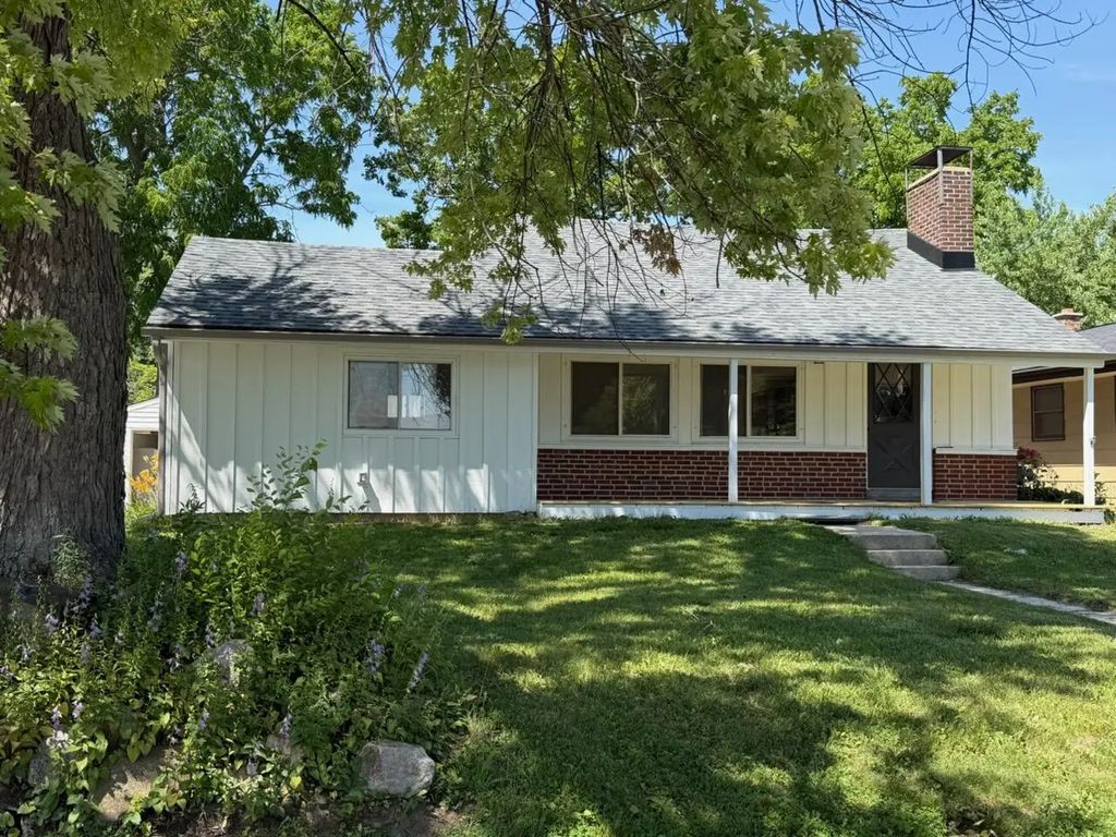 3724 E Ramsey Ave, Cudahy