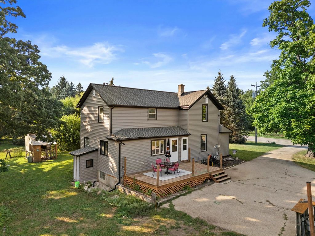 5402 Northwest Hwy, Waterford