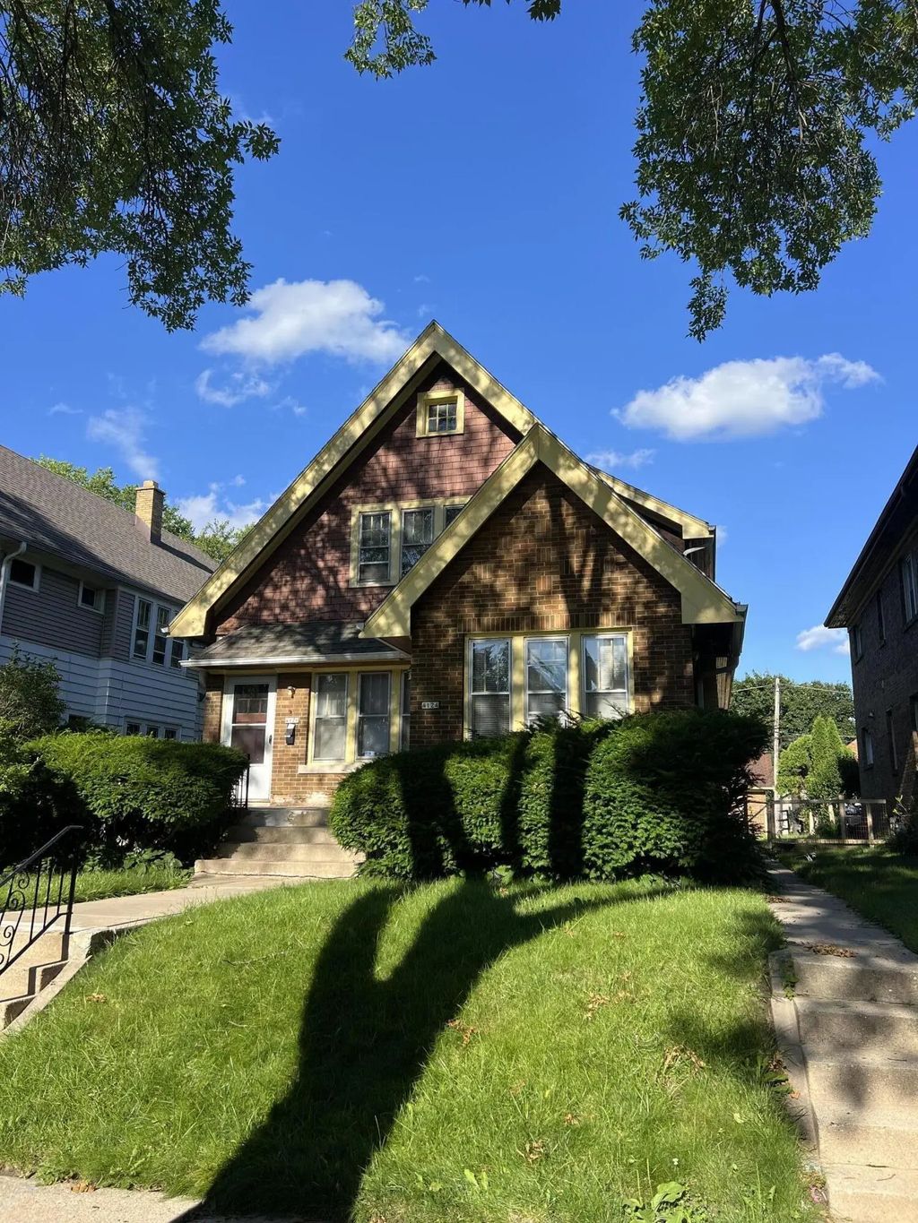 4124 N 24th Pl 4126, Milwaukee