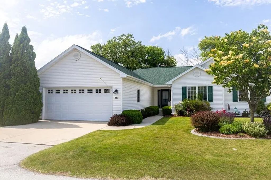 864 Eagles Way, Plymouth