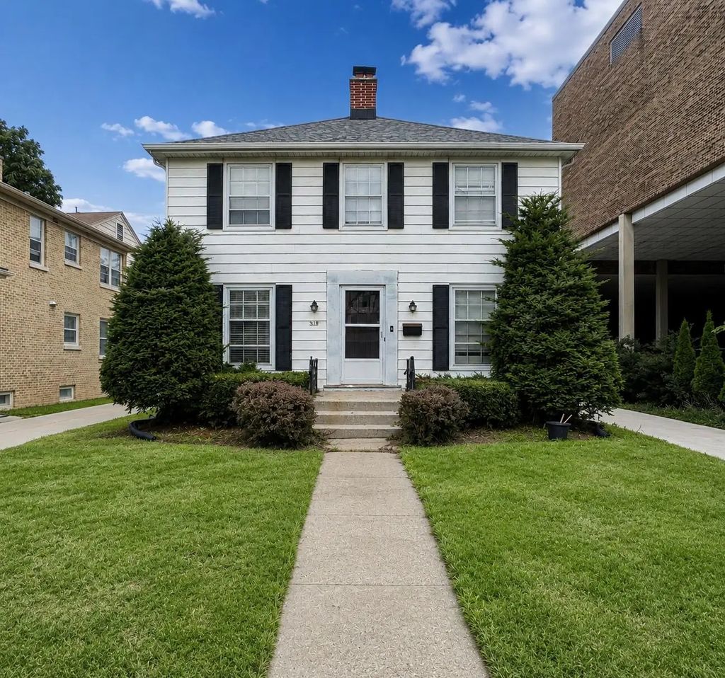 528 N 63rd St, Wauwatosa