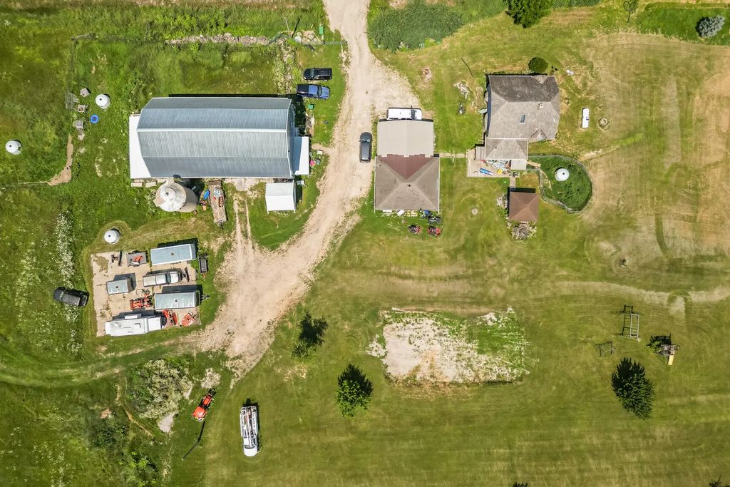 6801 County Road D -, Wayne