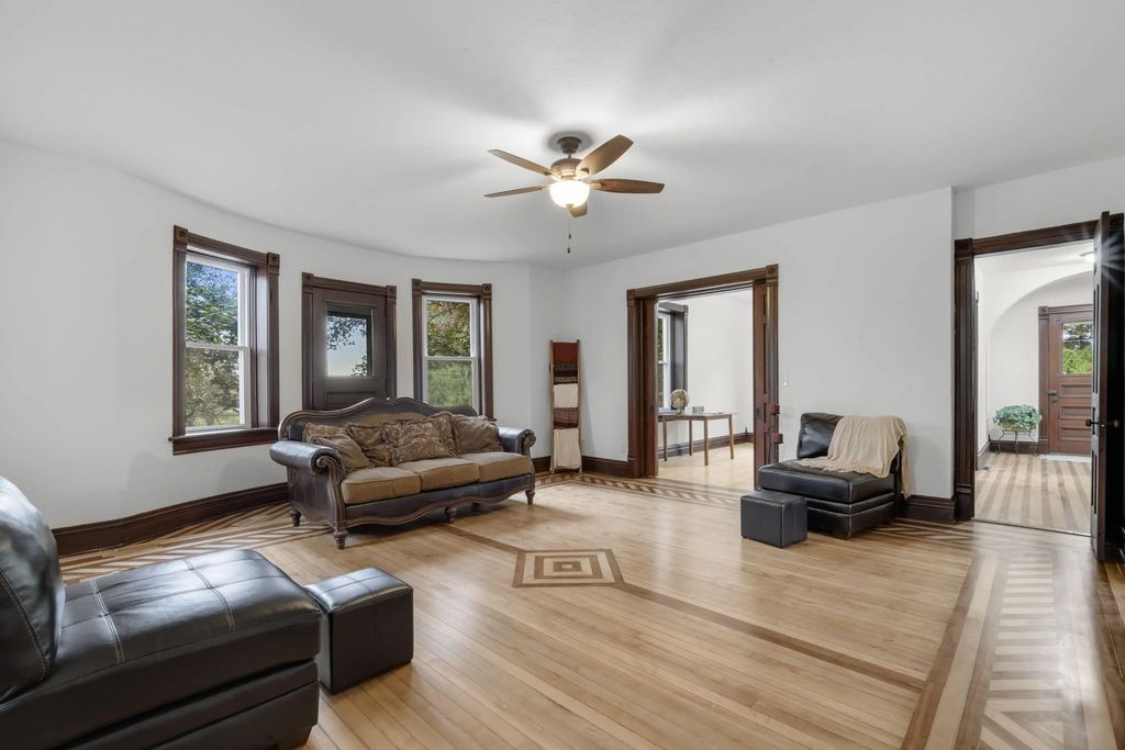 5036 County Highway D -, Wayne
