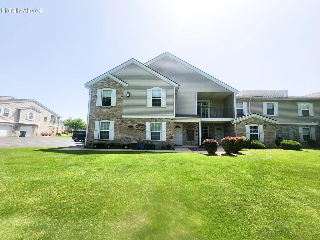 1134 N Sunnyslope Dr 204, Mount Pleasant