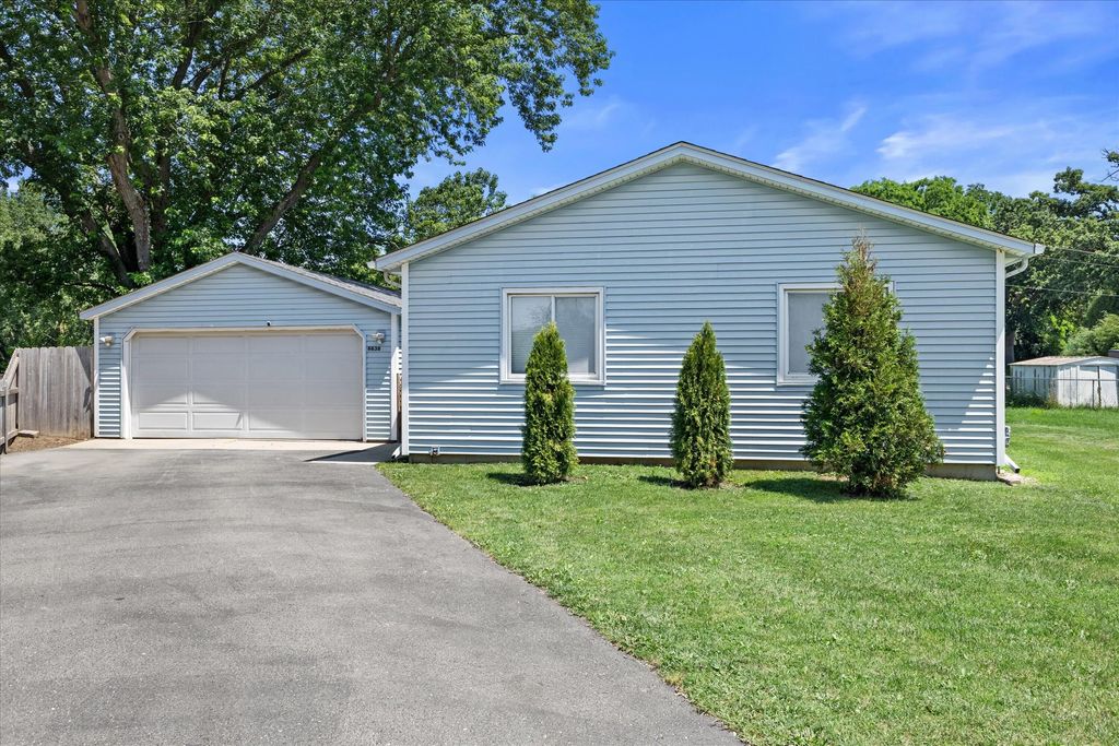 6636 124th St, Pleasant Prairie