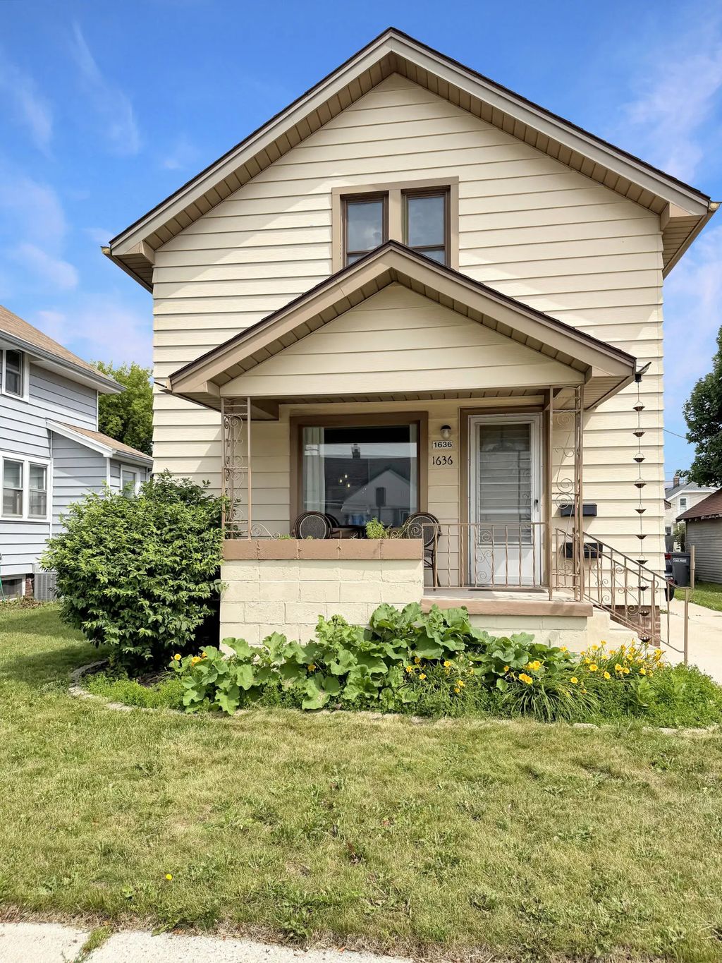 1636 Main Ave, Sheboygan