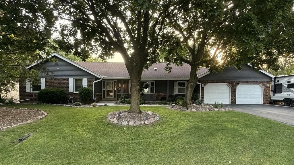 1800 Centennial Ln, Mount Pleasant