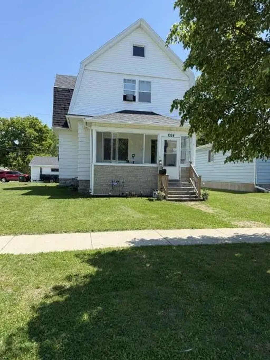 1024 Wisconsin Ave, North Fond Du Lac