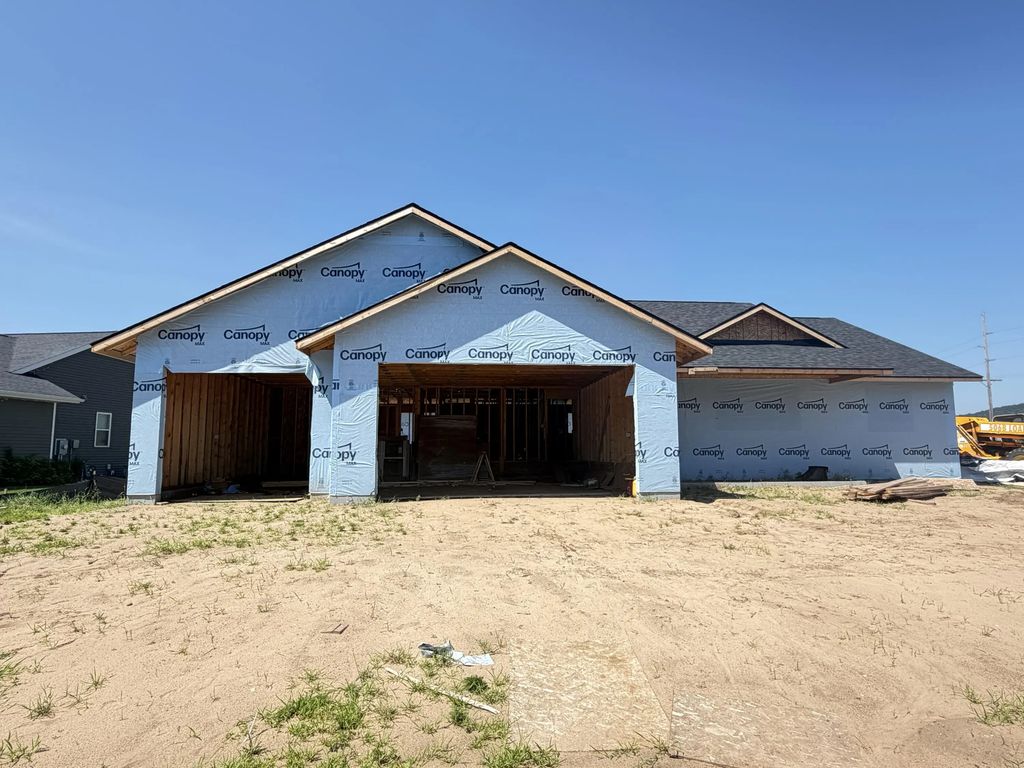 2001 Prairie Pl, Holmen