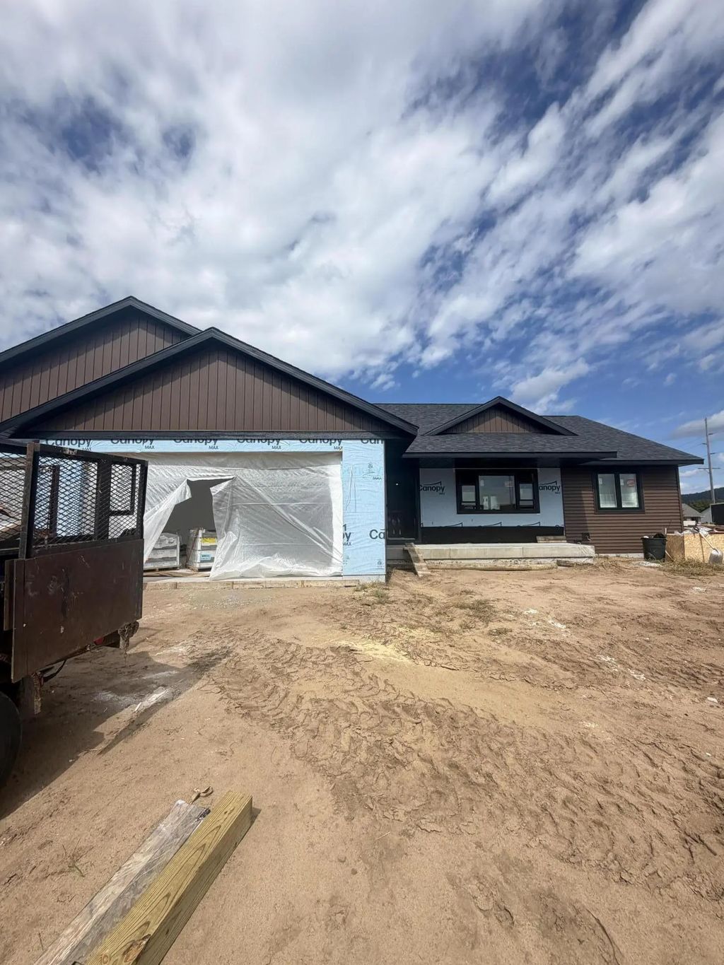 2001 Prairie Pl, Holmen