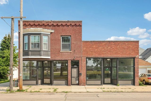 2710 17th St 2712, Racine