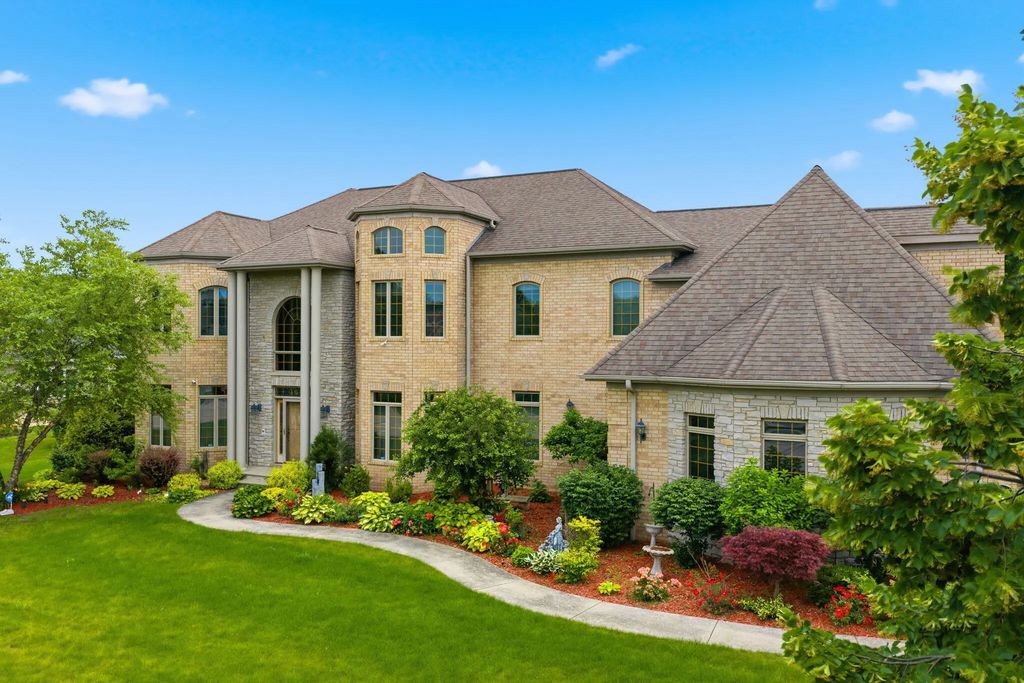 9425 43rd Ave, Pleasant Prairie