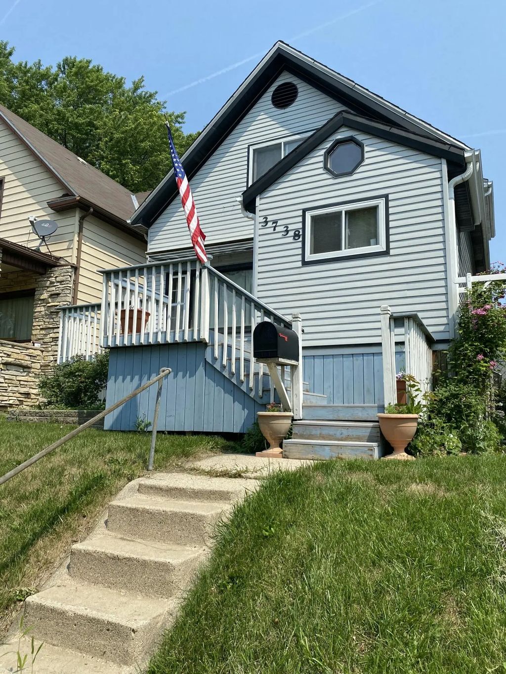 3738 E Plankinton Ave, Cudahy