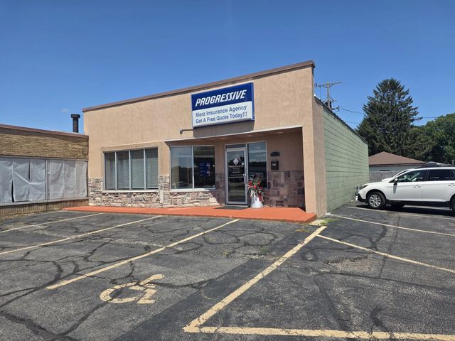 3716 Durand Ave, Racine