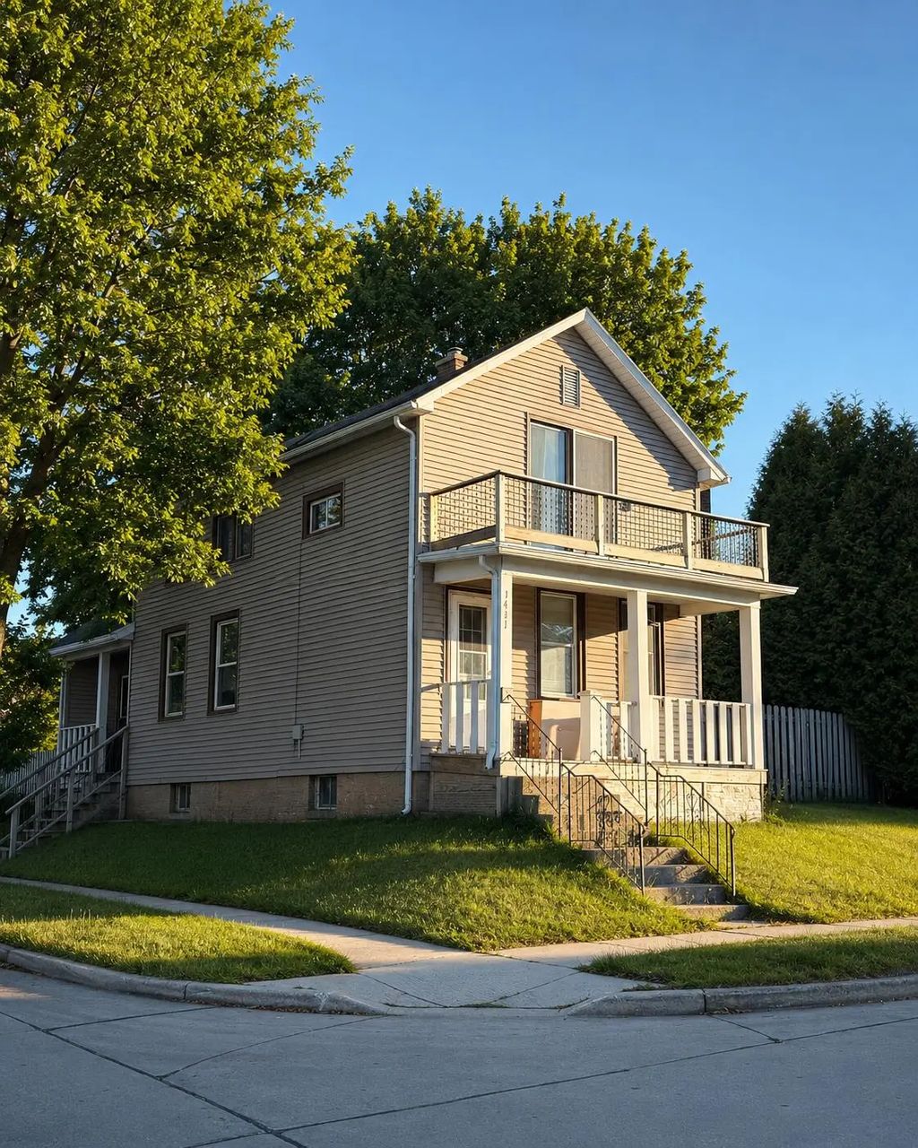 1401 Columbus St, Manitowoc