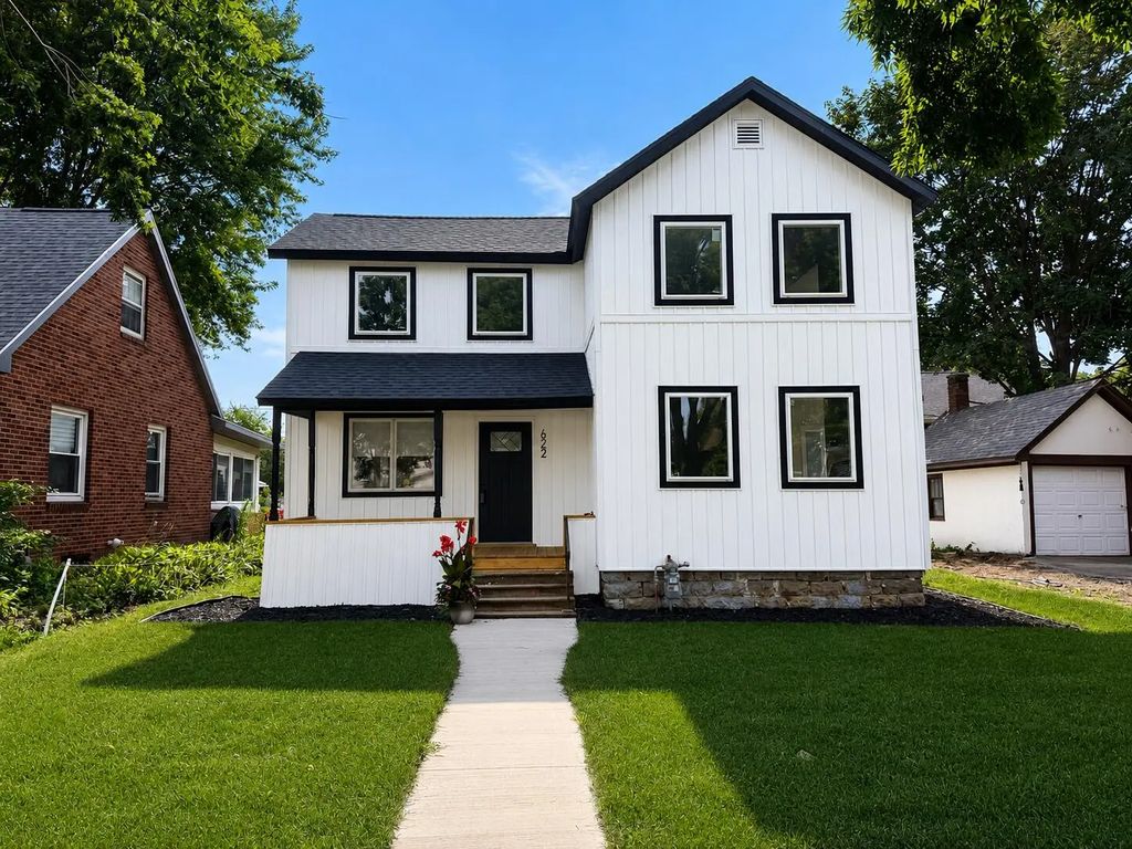 622 Main St, Winona