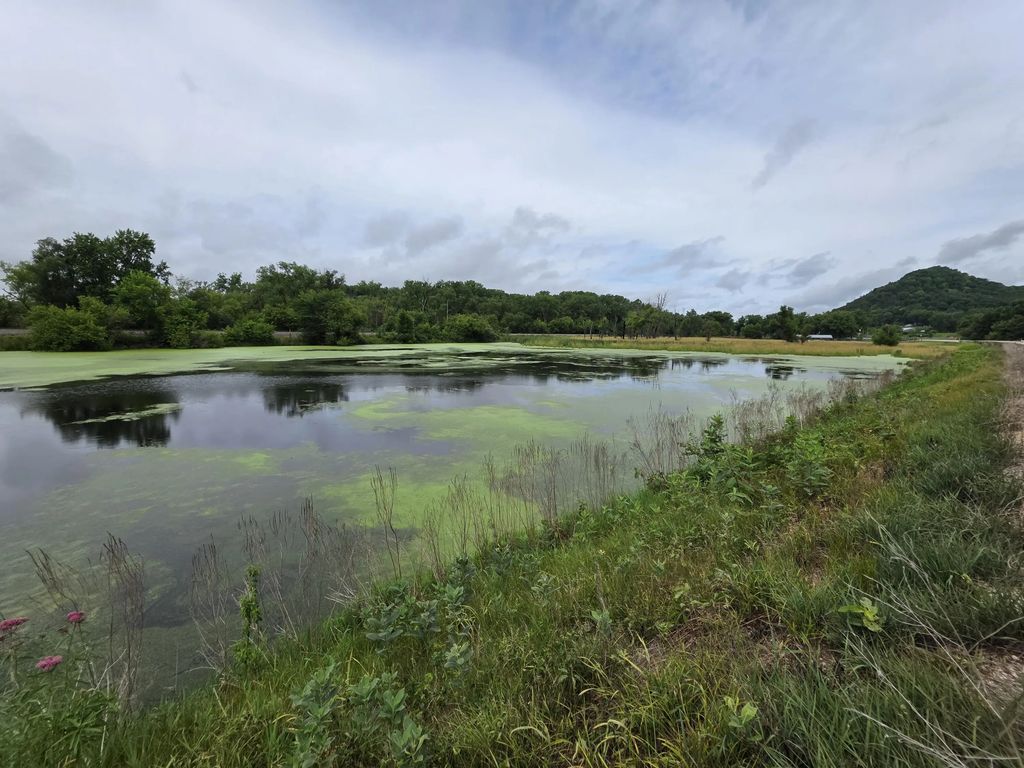 Lot 0 State Highway 35 -, Ferryville