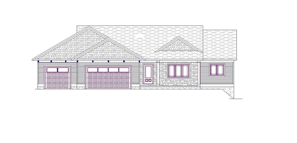1419 Herb Ln, Holmen