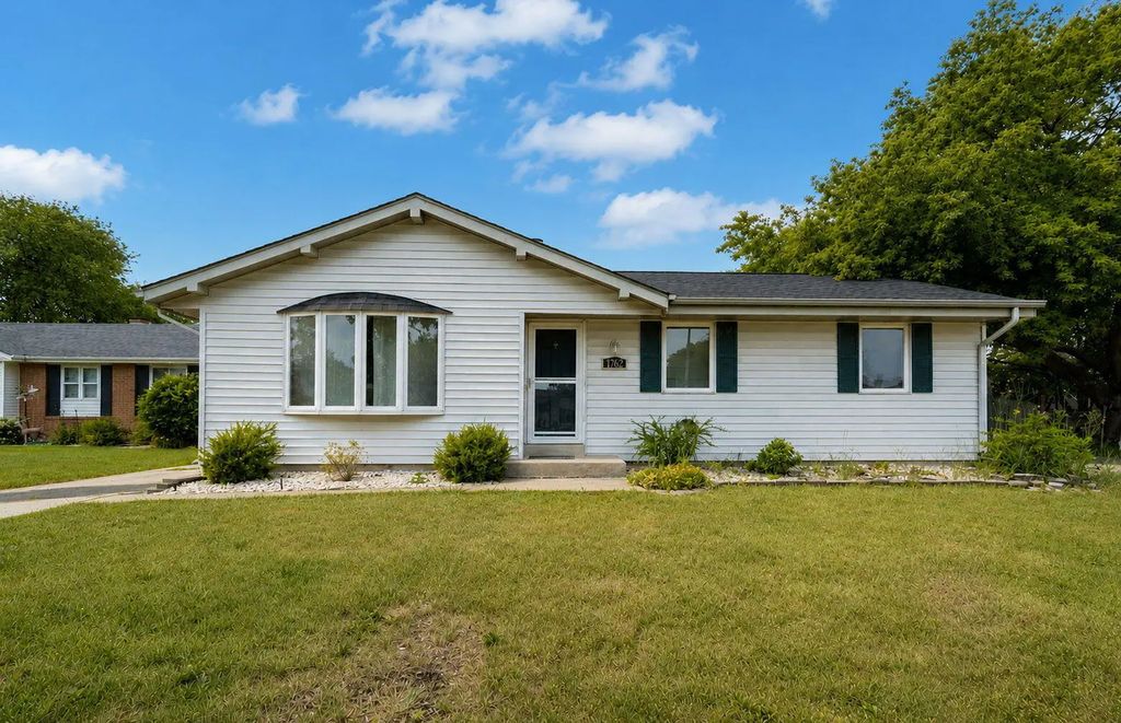 1762 21st Ave, Kenosha