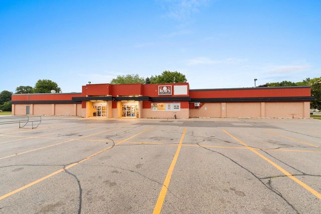 2330 Menasha Ave, Manitowoc
