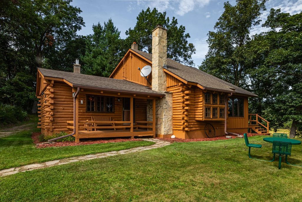 N18227 Sharpe Ln, Gale