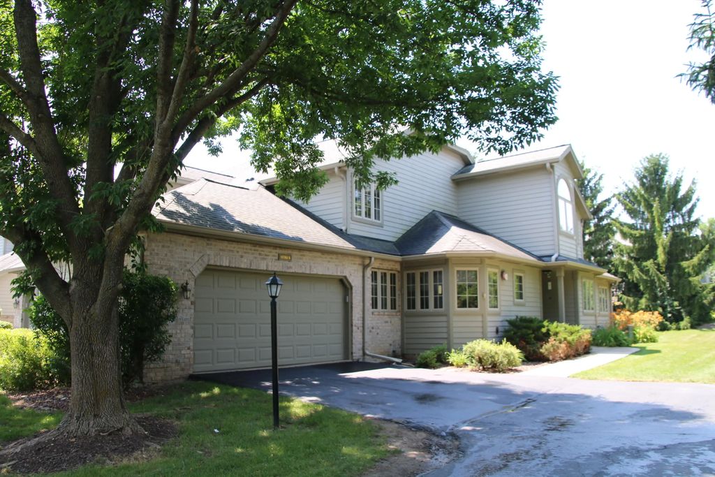17785 W Wisconsin Ave A, Brookfield