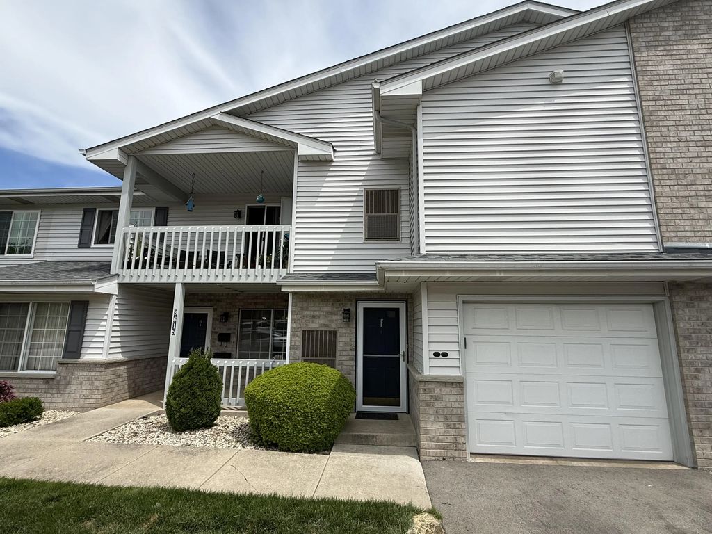 3615 85th St F, Kenosha