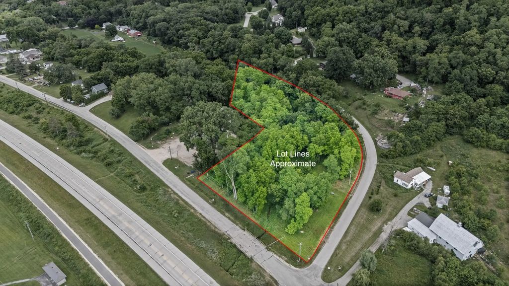 0 Bluff Siding Rd, Buffalo