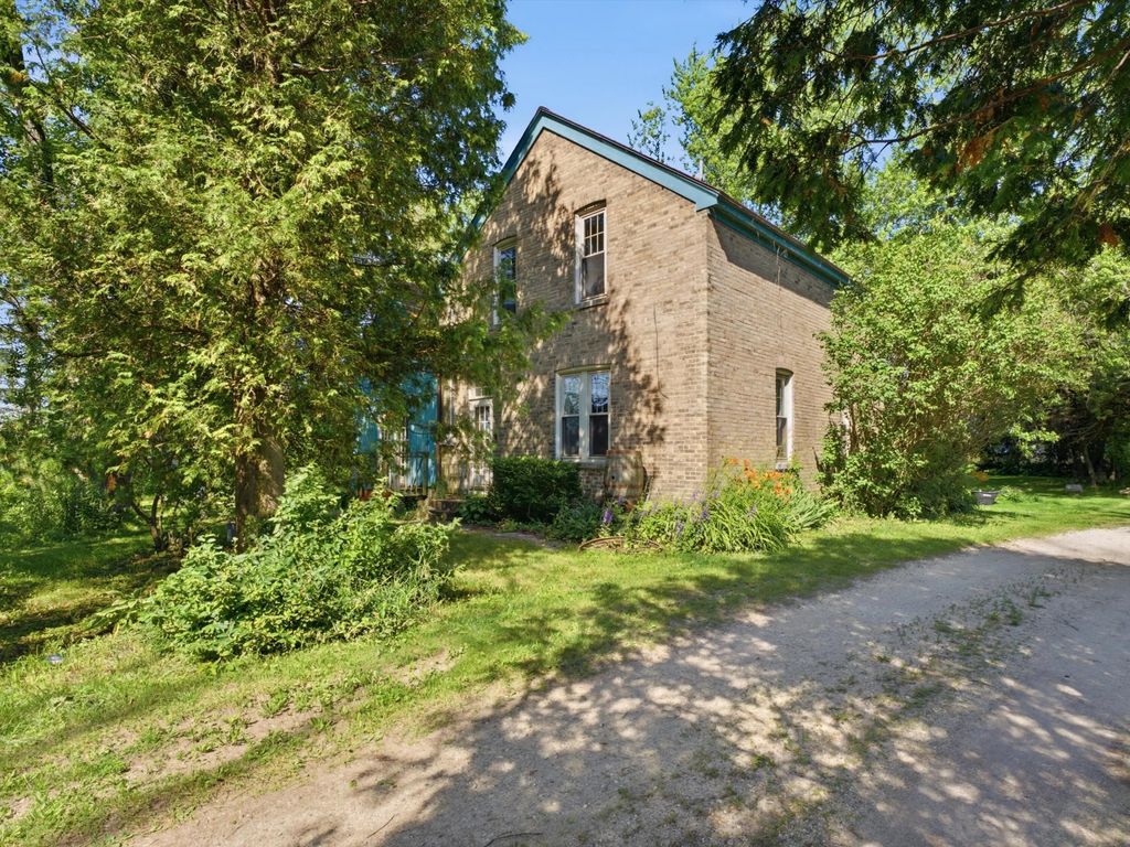 10401 State Highway 42 -, Two Rivers