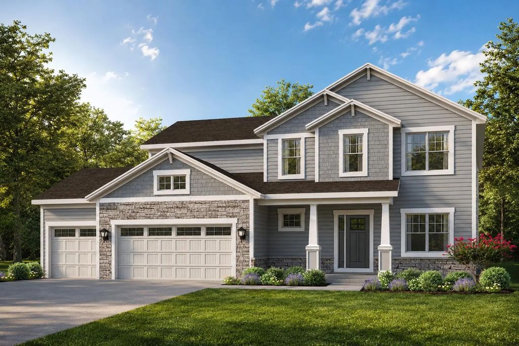 208 Hill Dr Lt113, Union Grove