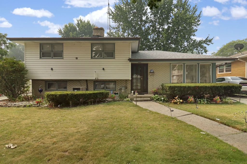 629 North St, Racine