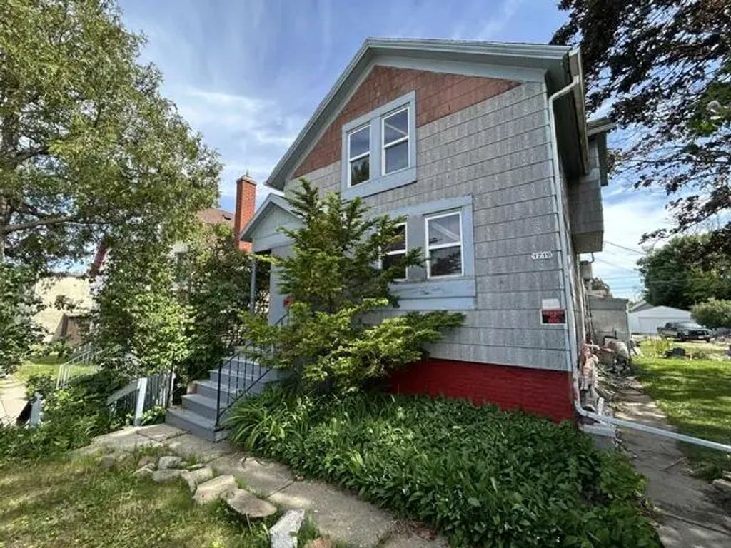 1719 Superior Ave, Sheboygan