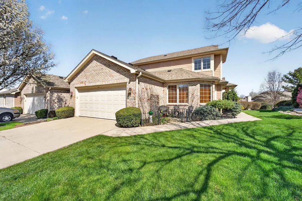 4258 91st Pl, Pleasant Prairie