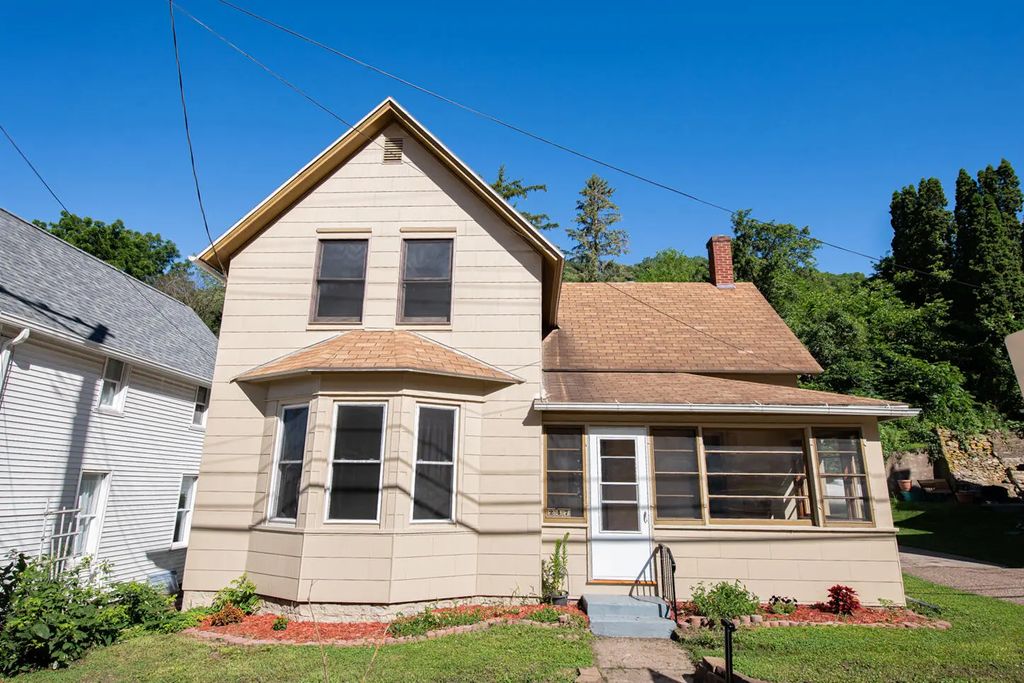 247 North St, Fountain City