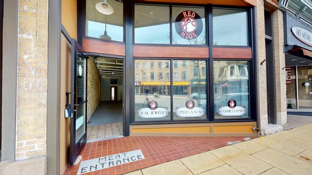 334 Main St 334 1/2, Racine