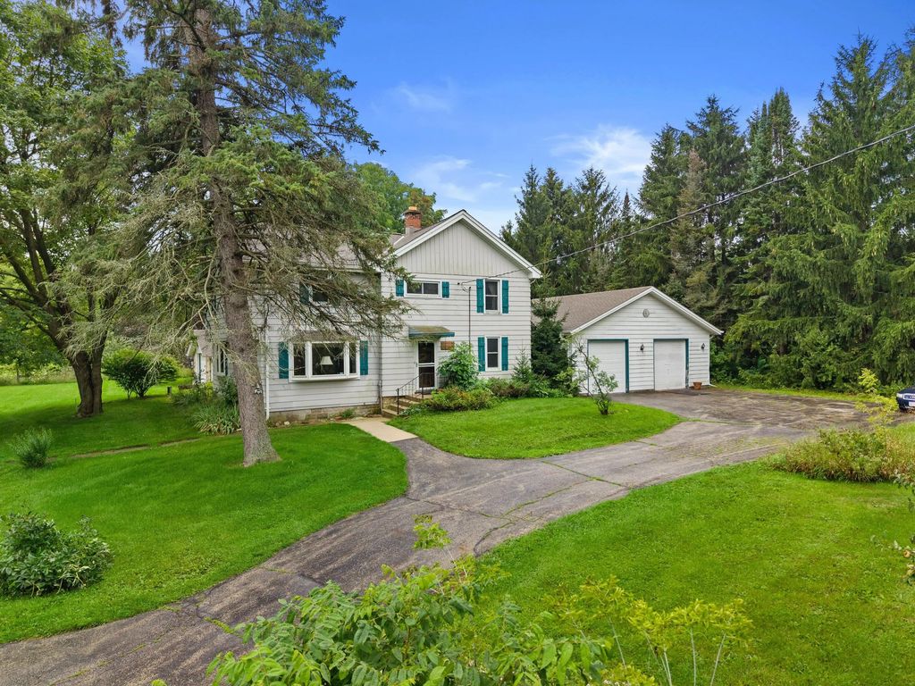N120w20937 Freistadt Rd, Germantown