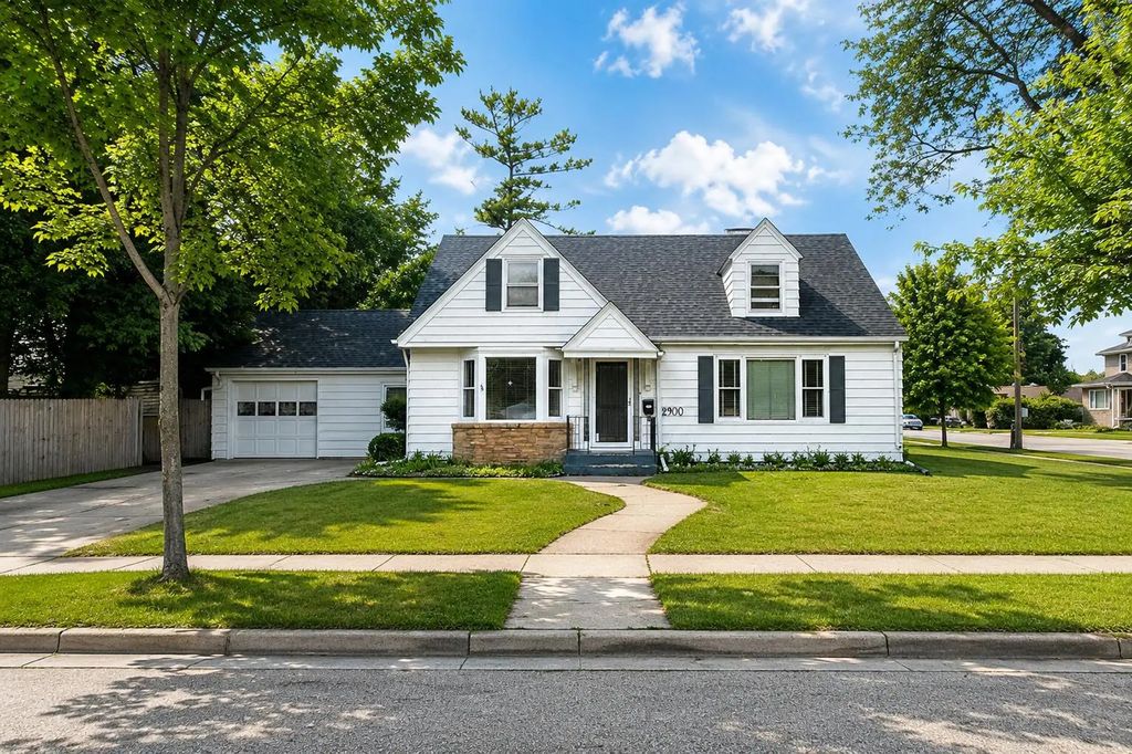 2900 19th St, Racine