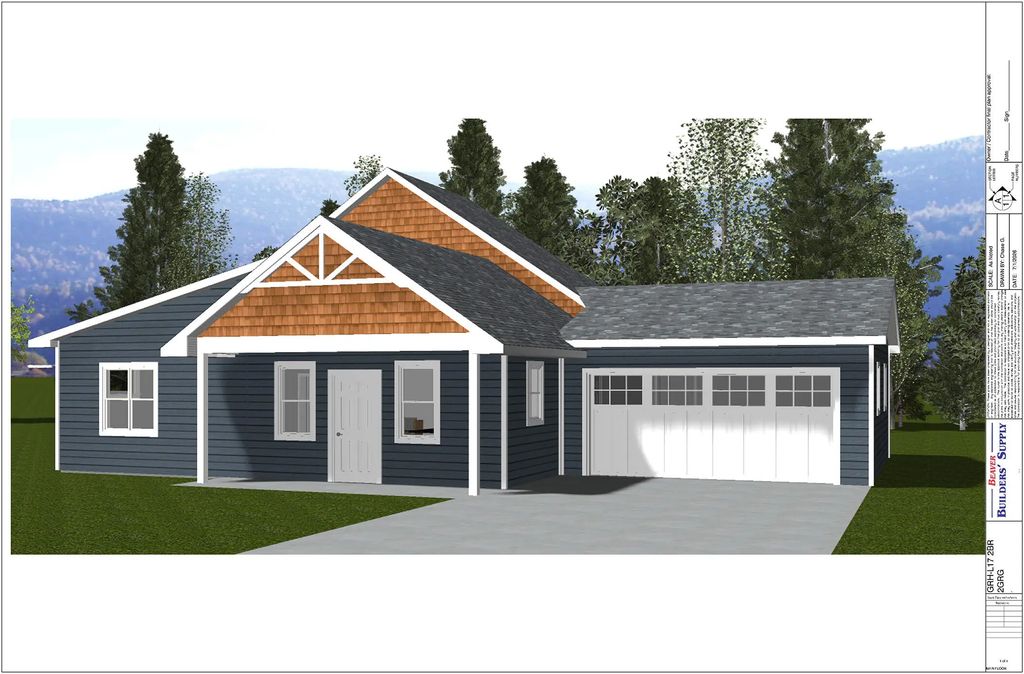 Lot 33 River Run Ct, La Crosse