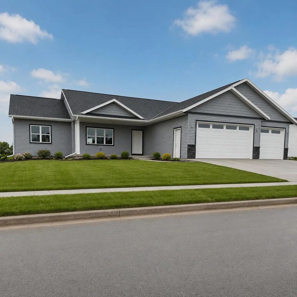 1371 Annapolis Dr, Holmen
