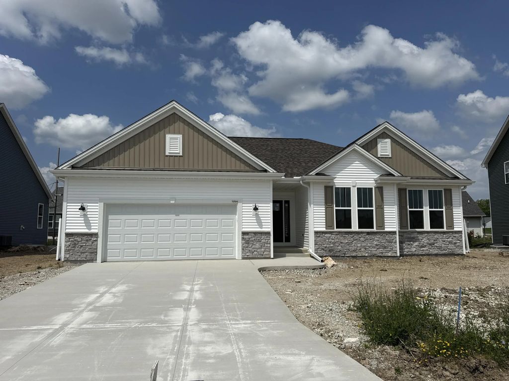 3708 Bishops Cap Dr, Caledonia