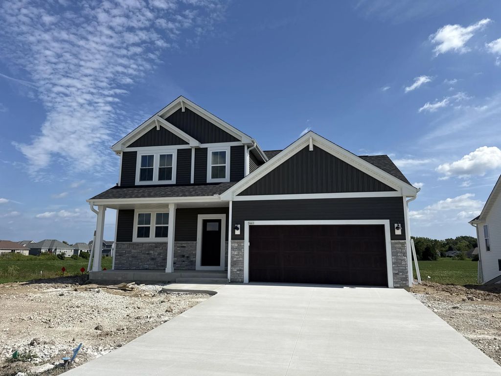 3661 Perennial Pkwy, Caledonia