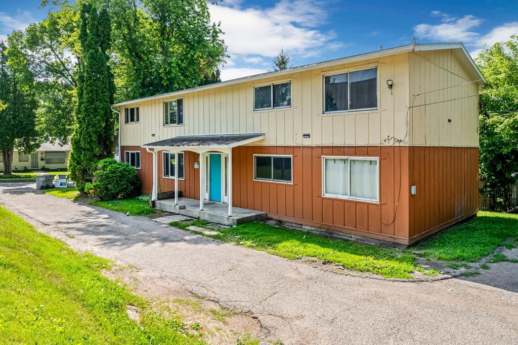 5101 N 49th St, Milwaukee