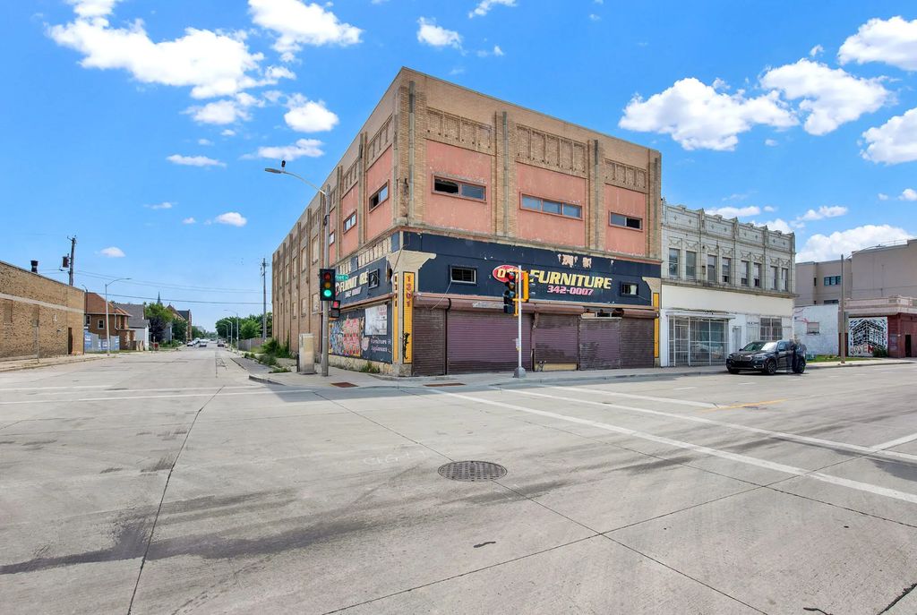 1301 W Vliet St, Milwaukee