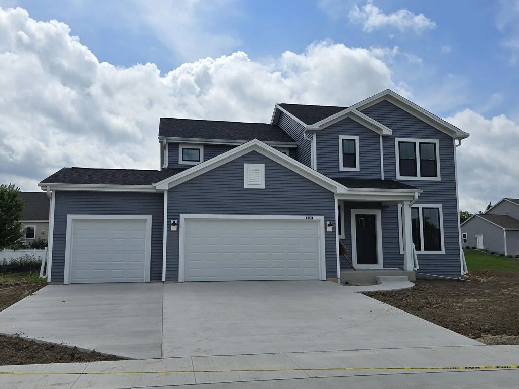 1487 Patton Dr, Hartford