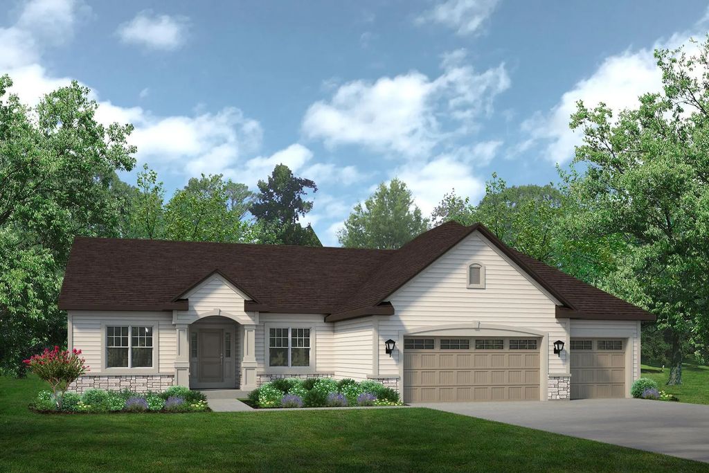 4526 Sina Ln Lt61, Caledonia