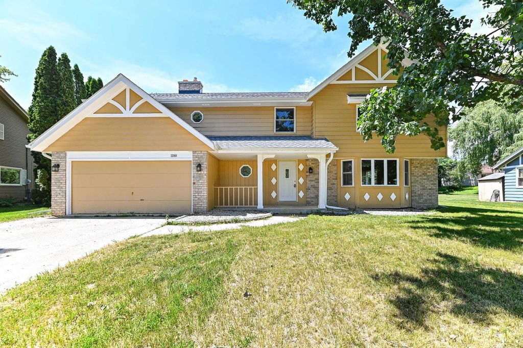 5344 Willowview Rd, Caledonia